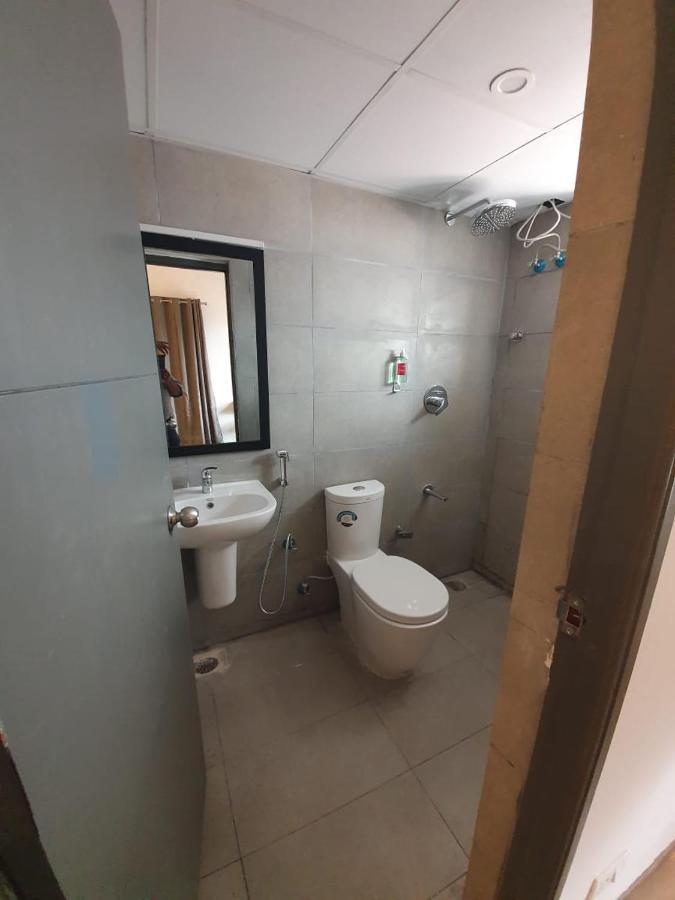 Hotel Amrita Chennai Ngoại thất bức ảnh
